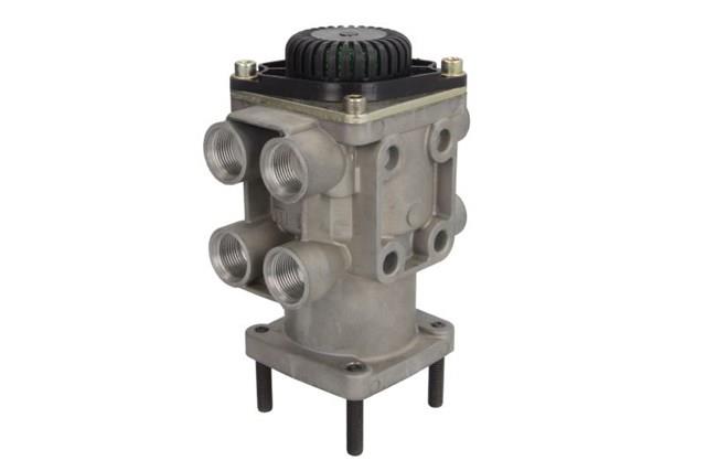 DX61A Knorr-bremse Válvula de freno bajo pedal (camión)