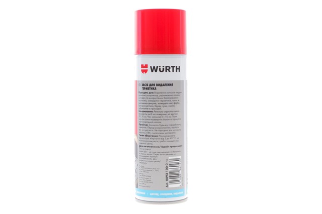 08931000 Wurth 