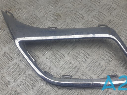 Cola de escape 5NN8078342ZZ VAG