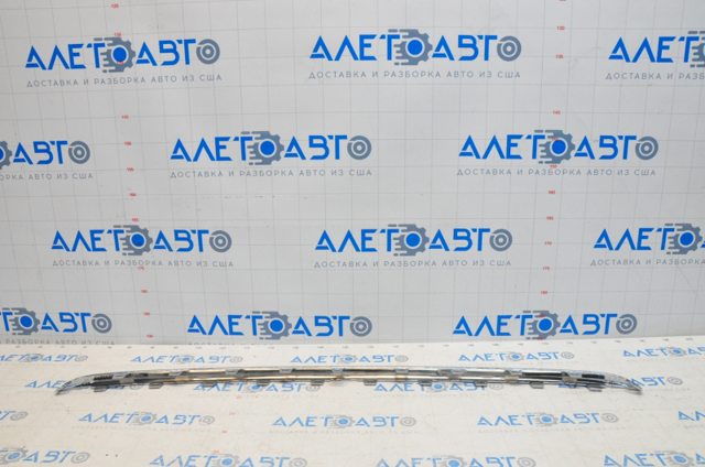 Moldura de parachoques trasero General Motors 94544842 precio, desde 109,51 USD