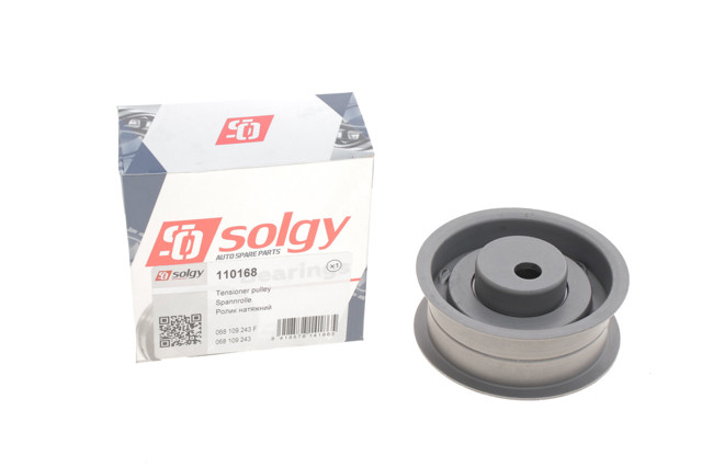 Tensor de la correa de distribución Solgy 110168 precio, desde 17,77 EUR