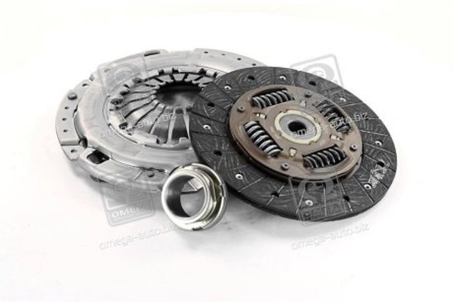 Mecanismo de embrague VALEO DWK018 precio, desde 95,35 EUR