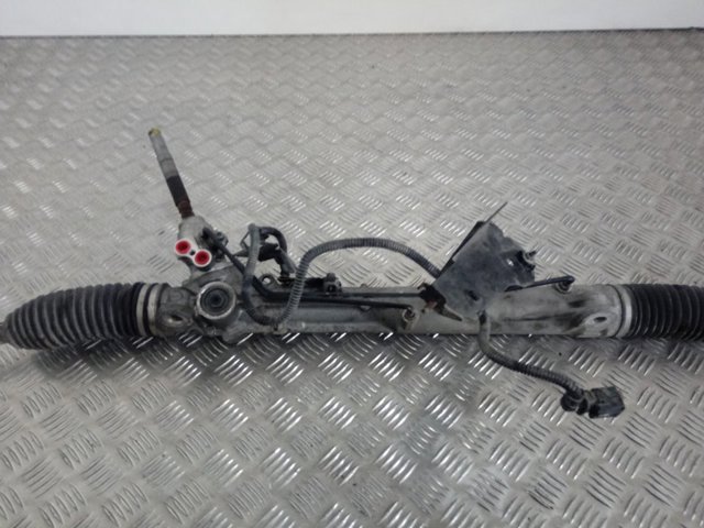 Caja de dirección Peugeot/Citroen 9813692680
