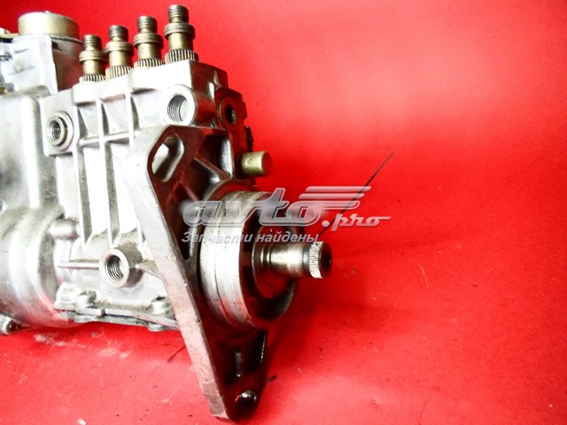 Comprar Bomba inyectora Mercedes C 190 W201