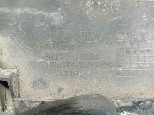  Hyundai/Kia 8639010000 precio, desde 53,72 EUR