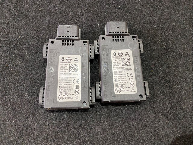 284N000Q0G Nissan/Infiniti 