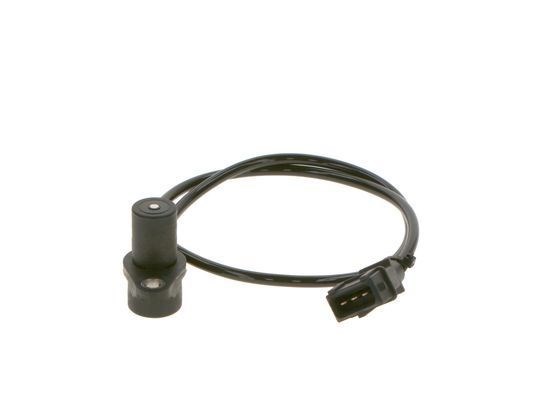 261210113 Bosch Sensor de posición del cigüeñal