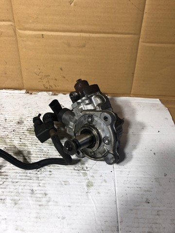 Comprar 445010517 BMW Válvula reguladora de presión del sistema common rail