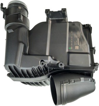 Carcasa del filtro de aire para Mercedes A  W177