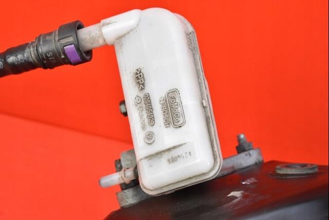 Servofreno para Ford Fiesta Mk6 CB1