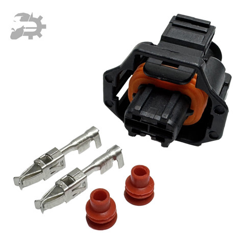 Inyector DF17999 Detali IF