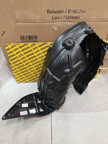 Comprar D10E56130B Mazda Paso de rueda delantero derecho