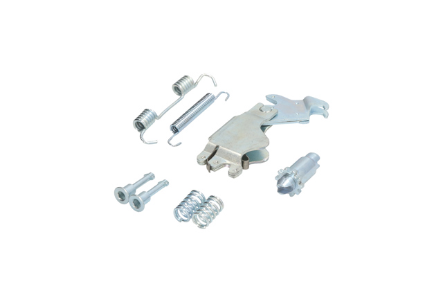 Comprar LCC7030 Akkussan Juego de reparación de pastillas de freno