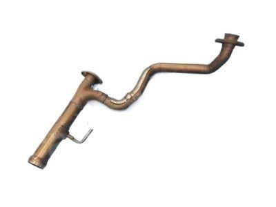Catalizador de gasolina y diésel para Jeep Wrangler  JL