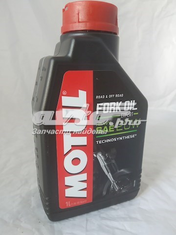 Aceite Para Horquillas Y Amortiguadores MOTUL 105928