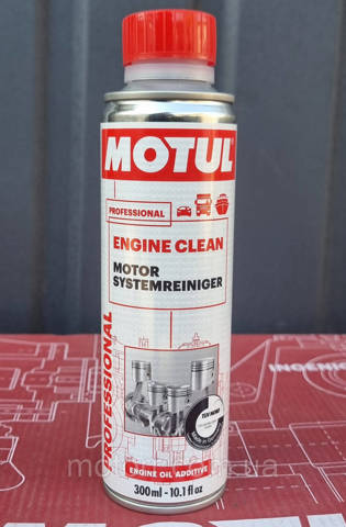 Aditivos para el sistema de aceite Motul 102115