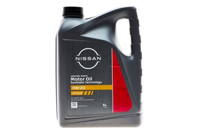 Aceite de motor KE90090144 Nissan/Infiniti