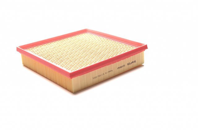 El filtro de aire Shafer SX49049 precio, desde 10,03 EUR