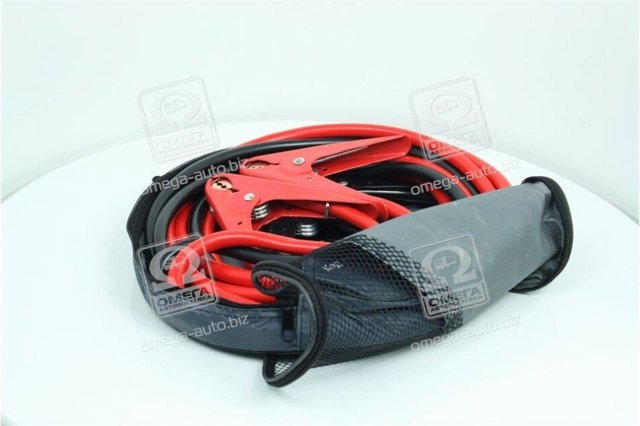 Cables de arranque DK DK381000