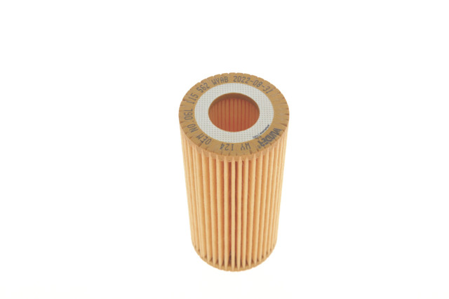 Comprar WY124 Wunder Filtros de aceite