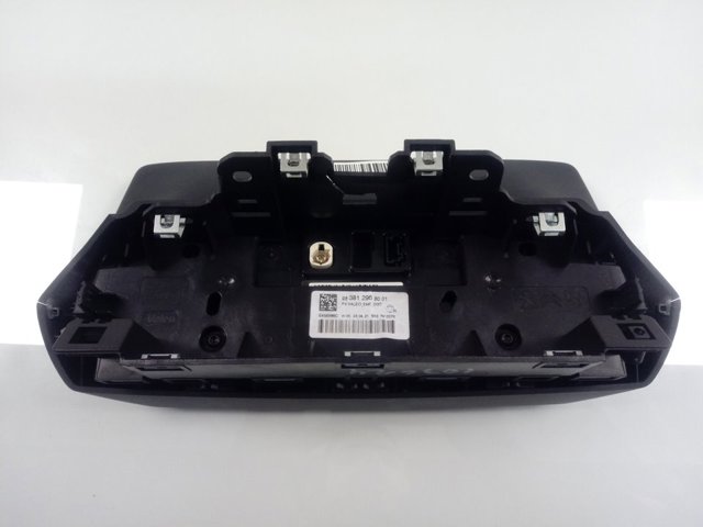  Peugeot/Citroen 983812968001 precio, desde 227,96 EUR