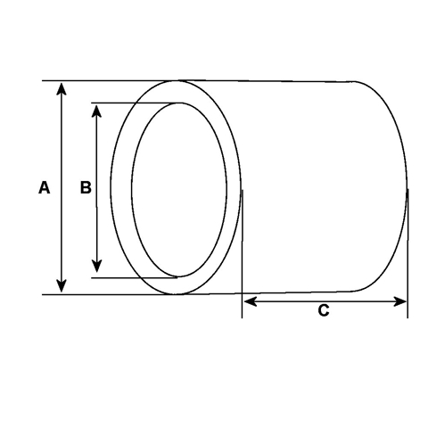 Buje de arranque Cargo 140250 precio, desde 0,60 EUR