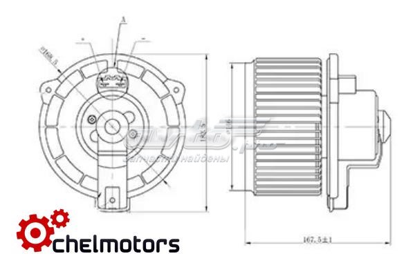 Ventilador de calefacción Luzar LFH1950 precio, desde 78,91 EUR