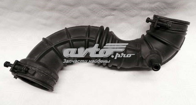 Tubo flexible de aspiración, filtro de aire (entrada) para Hyundai I30 (FD)