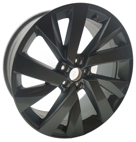 llantas de aluminio VAG 2GM601025L