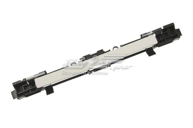 Tapa de guarnición de techo delantera GM 13125721