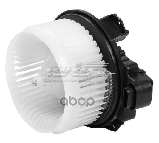 Ventilador interior Luzar LFH1920