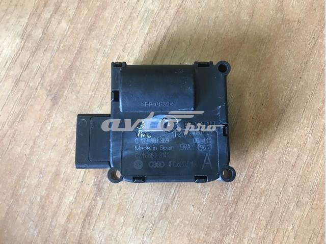 0132801359 Bosch Actuador de compuerta de calefacción