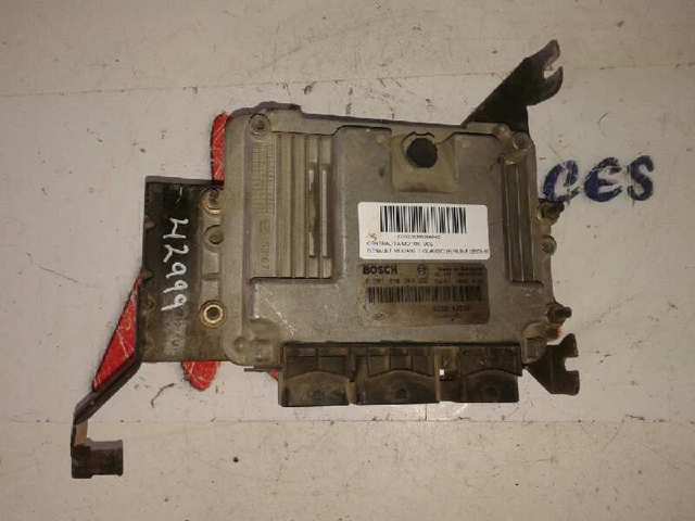 Comprar 0281010769 Renault (RVI) 