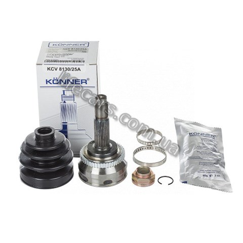 Junta homocinética exterior delantera Chery T11XLB3AH2203030C precio, desde 46,09 EUR