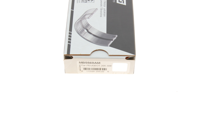 Juego de cojinetes de cigüeñal, estándar, STD King MB5569AM precio, desde 25,23 EUR
