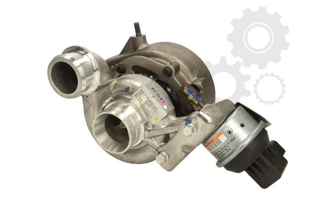 4937707515 Mitsubishi Turbo para motor