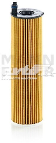 Filtro de aceite MANN HU6020Z