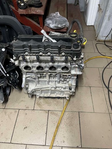K68292300AB Fiat/Alfa/Lancia motor completo