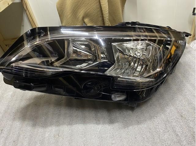 9810478180 Peugeot/Citroen Faros