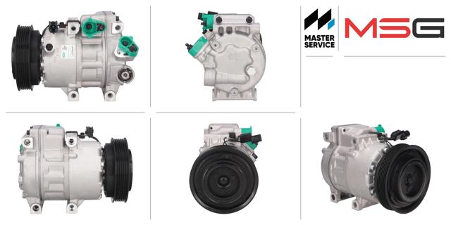 Comprar 977013K425 Hyundai/Kia Compresor de aire acondicionado coche