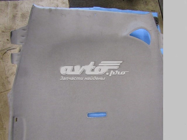 Guarnecido de techo Opel Meriva A monovolumen (2003 - 2010) precio, desde 788,02 EUR
