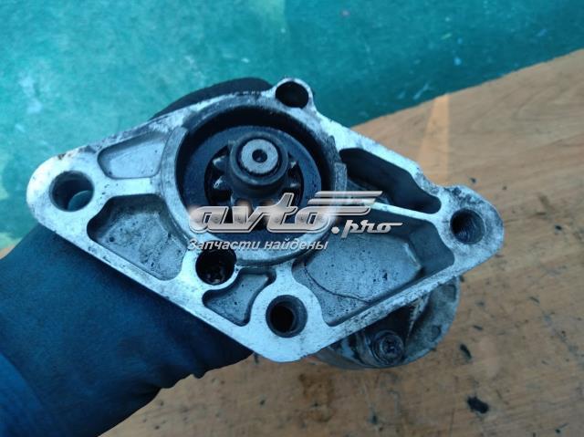 OK55218400A Poong Sung motor de arranque