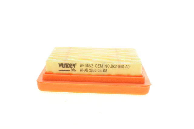 Comprar WH5552 Wunder Filtro de aire