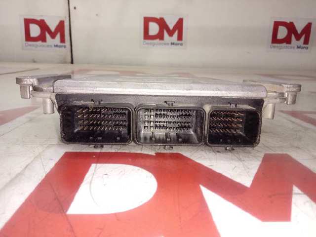 281010632 Renault (RVI) Centralina Del Motor