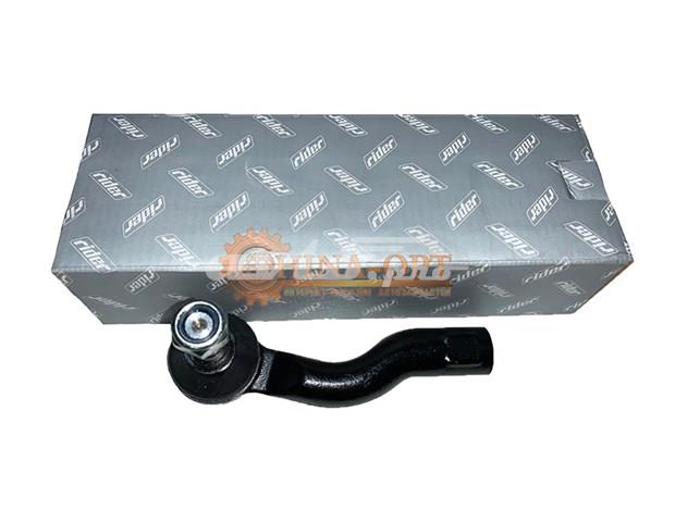 Rótula barra de dirección T213401330 Chery