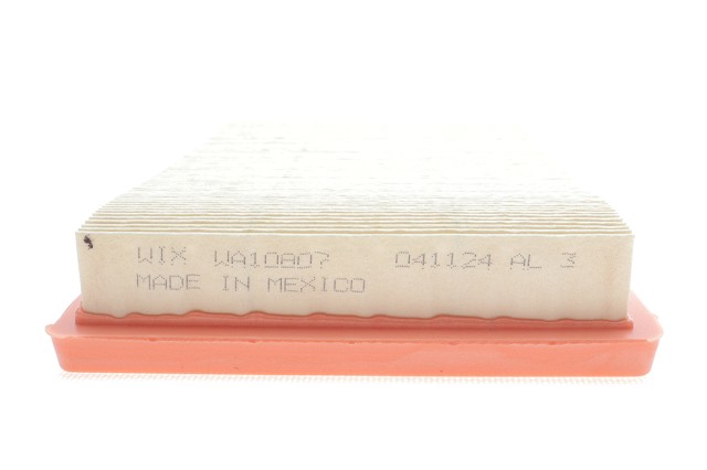 El filtro de aire WIX WA10807 precio, desde 6,08 EUR