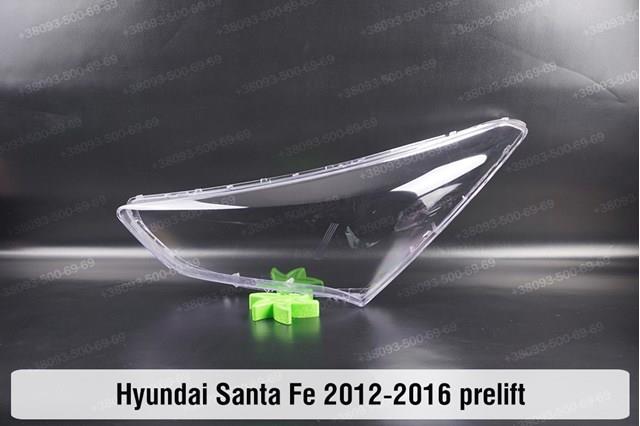 921022W206 Hyundai/Kia Luz derecha