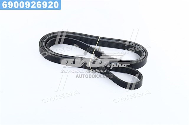 Comprar 6PK2552 Dongil Correa trapezoidal