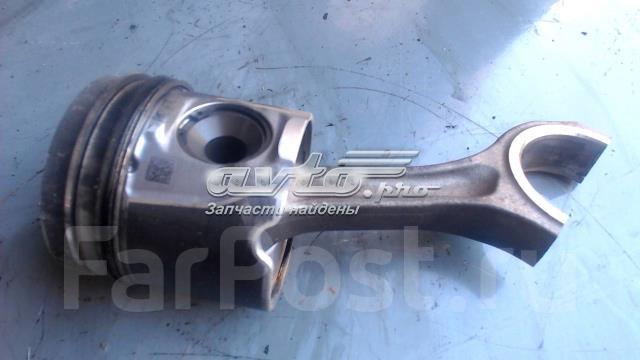 7701478544 Renault (RVI) juego de piston para motor, std