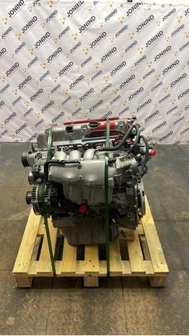 K20Z4 Honda motor completo